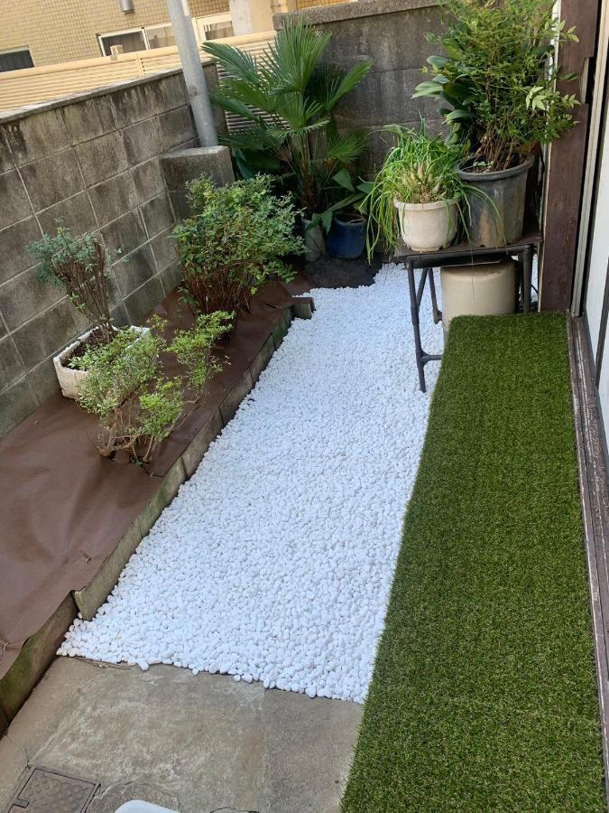 Season Guest House Tokio Exterior foto