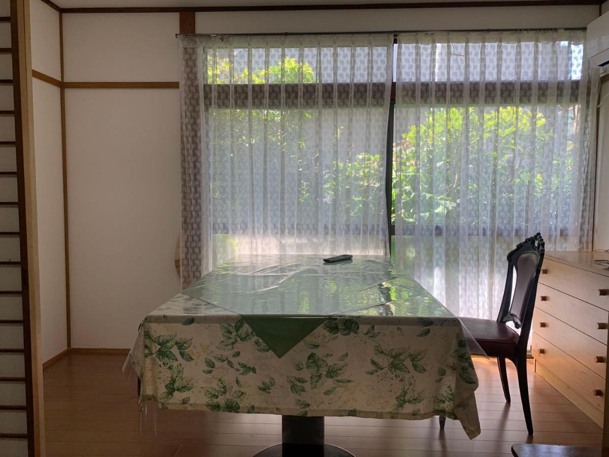 Season Guest House Tokio Exterior foto