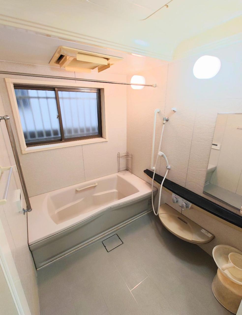 Season Guest House Tokio Exterior foto