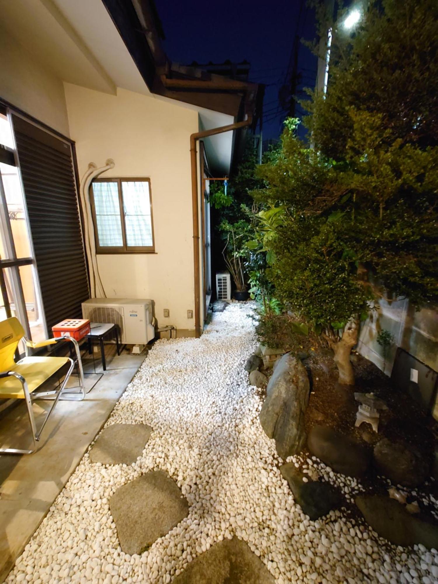 Season Guest House Tokio Exterior foto