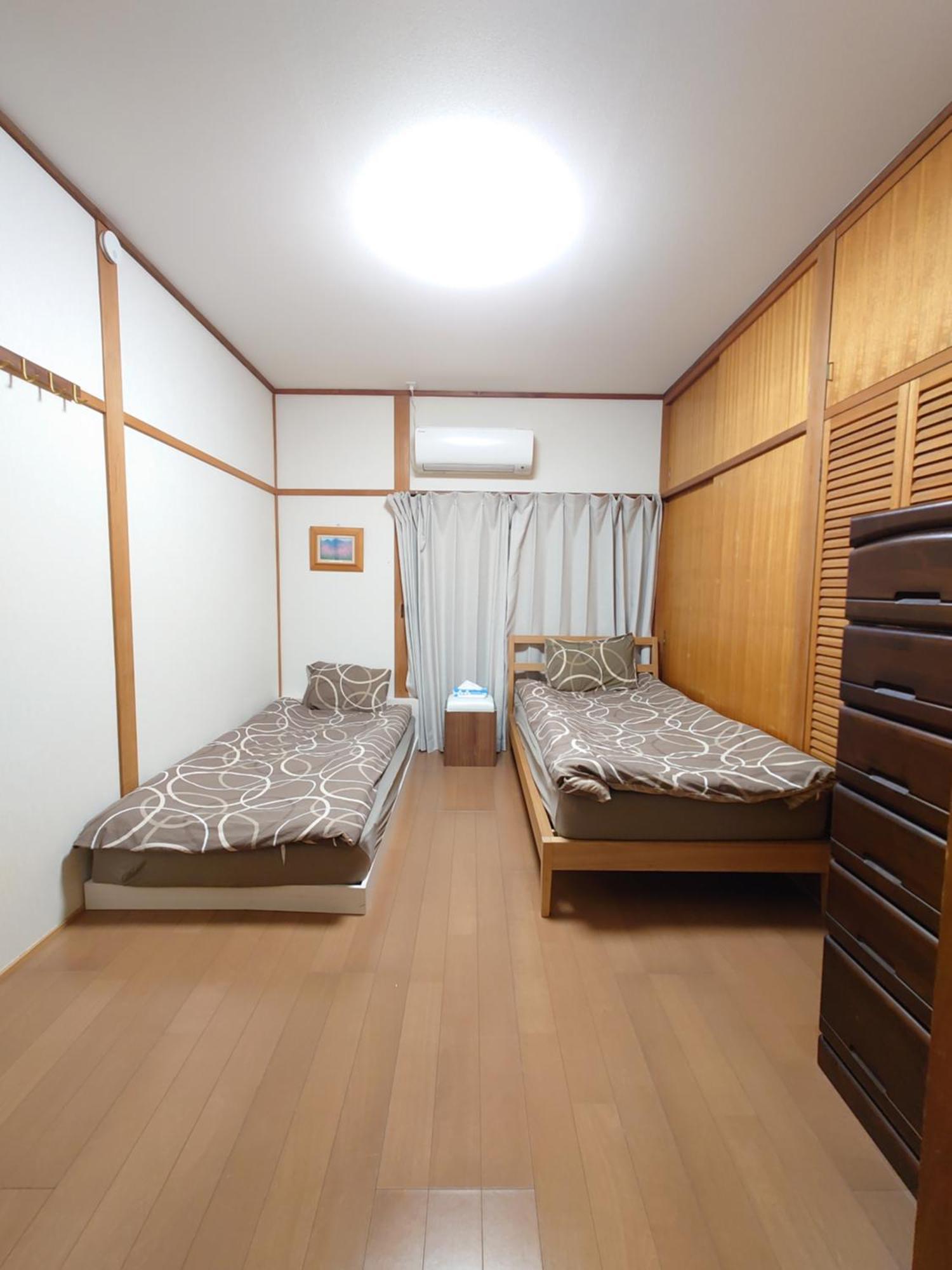 Season Guest House Tokio Exterior foto